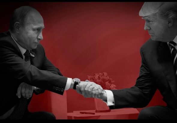 When the Rule of Law Is Ignored..