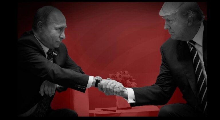 When the Rule of Law Is Ignored..