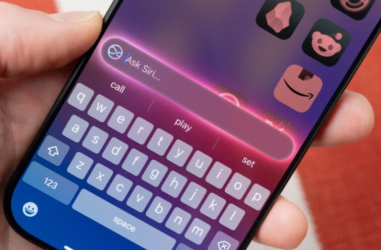 Your iPhone’s Siri upgrade may be tied to iOS 26.4..