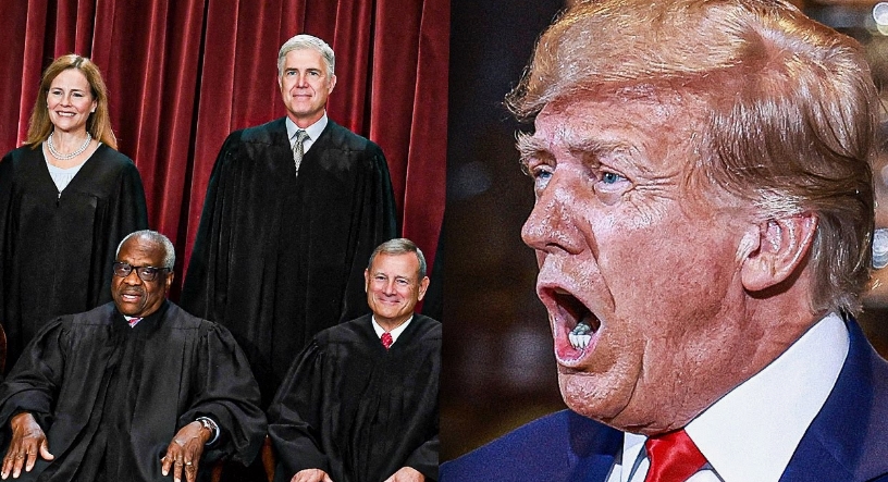 4 issues to watch after Supreme Court ruling overturns Trump tariffs.