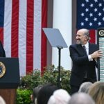 4 issues to watch after Supreme Court ruling overturns Trump tariffs..