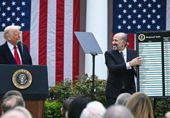 4 issues to watch after Supreme Court ruling overturns Trump tariffs..