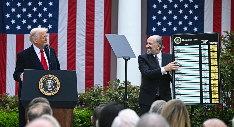 4 issues to watch after Supreme Court ruling overturns Trump tariffs..