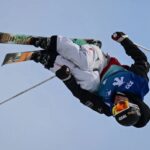 Alex Ferreira wins elusive gold medal in ski halfpipe