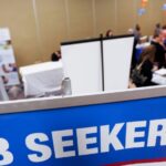 Employers announce most job cuts since 2009 as economy wobbles