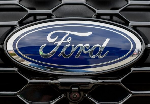 Ford wants to make EVs more affordable for you