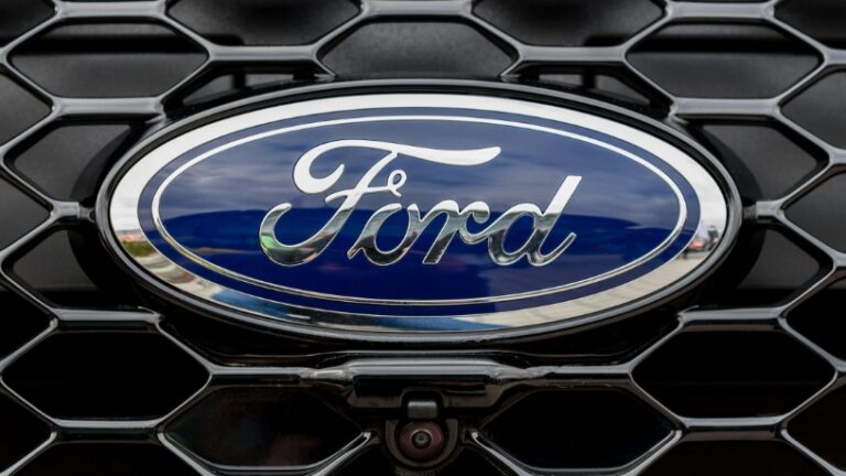 Ford wants to make EVs more affordable for you