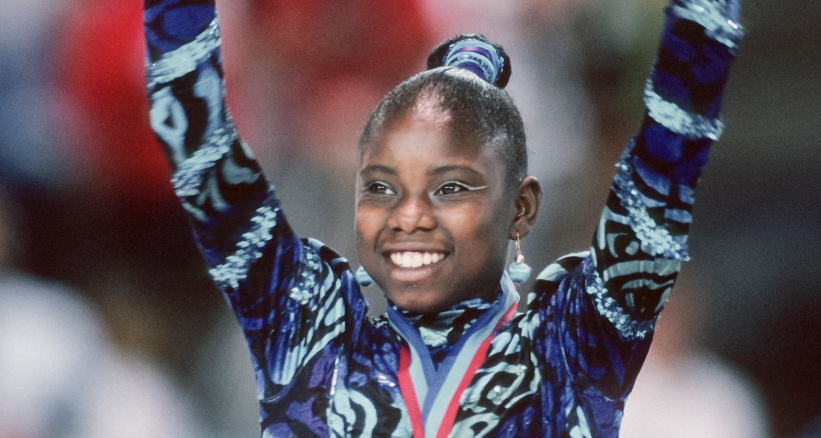 Former skater Surya Bonaly says scoring