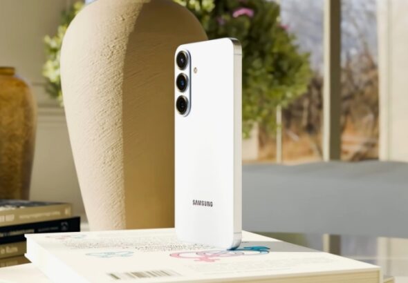 Galaxy S26 leak predicts a disappointing wireless top-up situation..