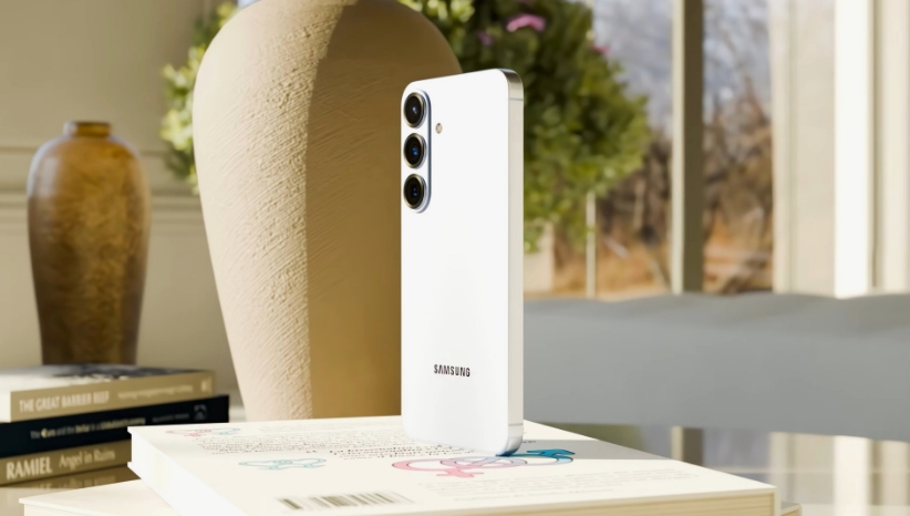 Galaxy S26 leak predicts a disappointing wireless top-up situation..