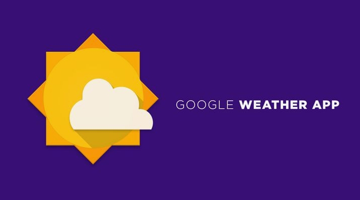 Google is sunsetting the weather app on Android..