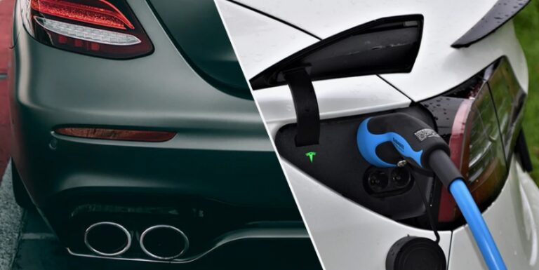 Lamborghini is the Latest Automaker to Pull the Plug on Luxury EVs.