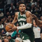 NBA trade deadline winners, losers.