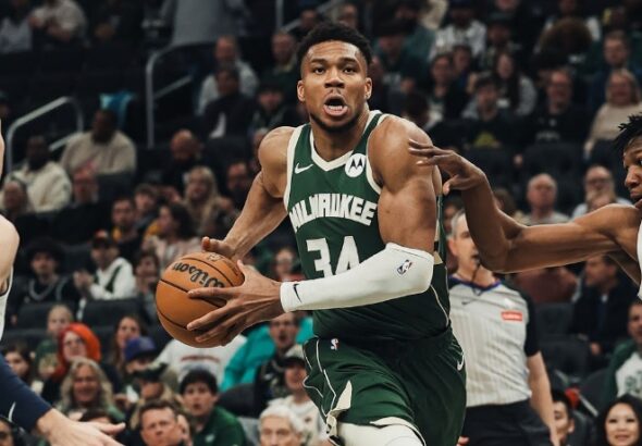 NBA trade deadline winners, losers.