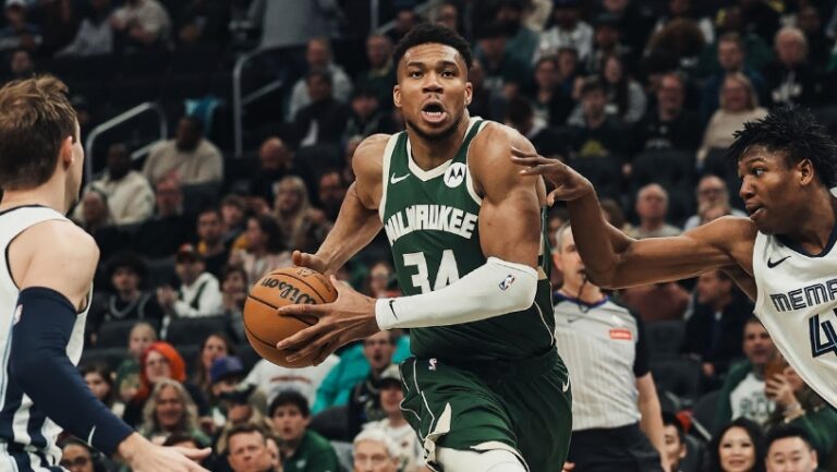 NBA trade deadline winners, losers.