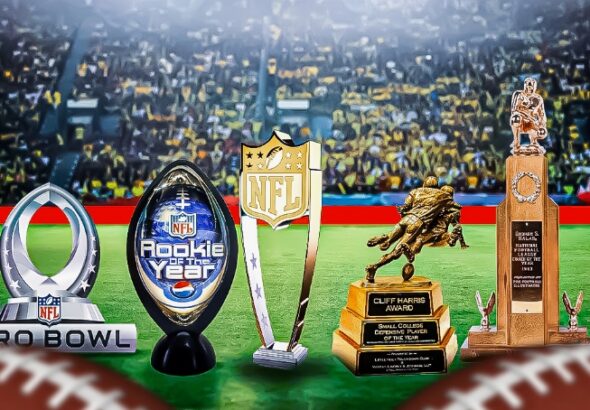 NFL awards predictions