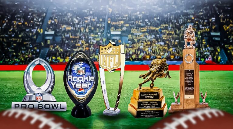 NFL awards predictions