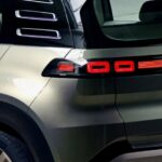 Pop-out door handles may be on their way out as China cracks down on the controversial design