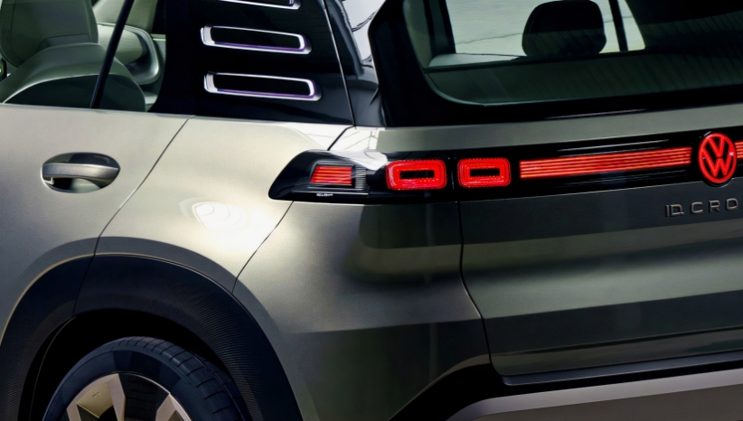 Pop-out door handles may be on their way out as China cracks down on the controversial design