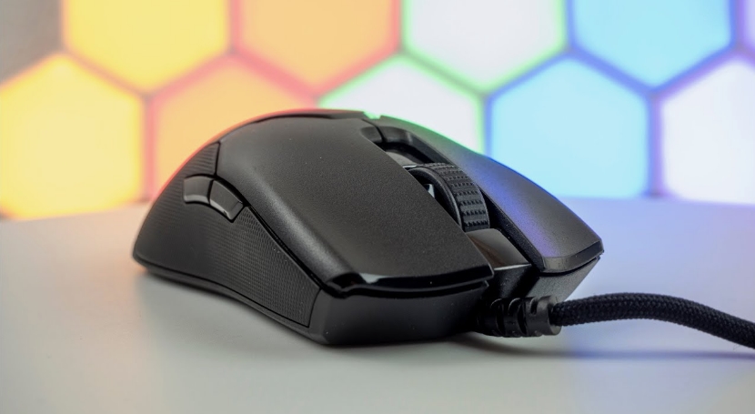 Razer’s latest gaming mouse demands quick reflexes and deep pockets.