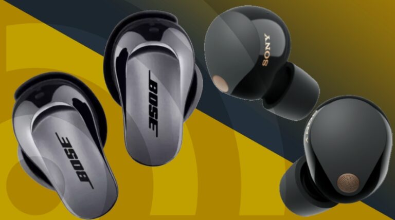 Sony WF-1000XM6 vs Bose QuietComfort Ultra vs AirPods Pro