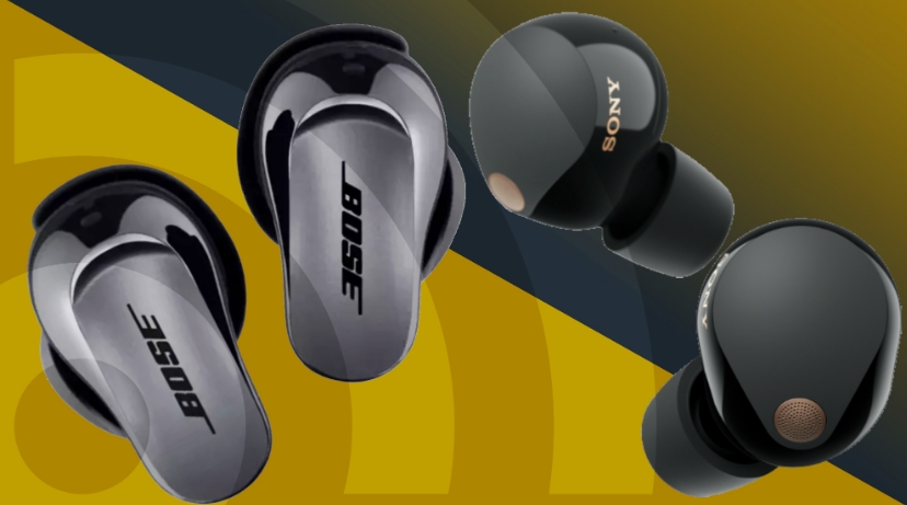 Sony WF-1000XM6 vs Bose QuietComfort Ultra vs AirPods Pro