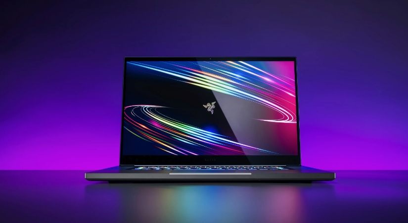 The 6 Best Gaming Laptops for Any Quest..