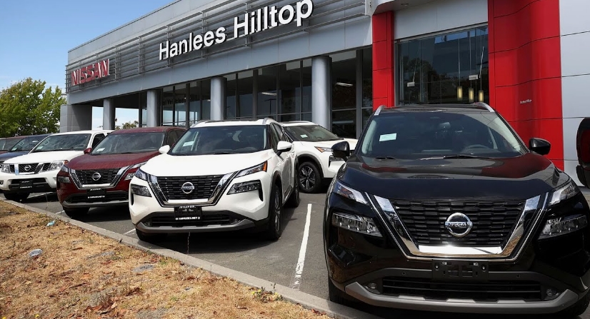 The Supreme Court’s Tariff Ruling Won’t Bring Car Prices Back to Earth.