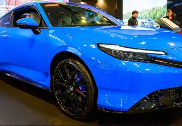 The Supreme Court’s Tariff Ruling Won’t Bring Car Prices Back to Earth