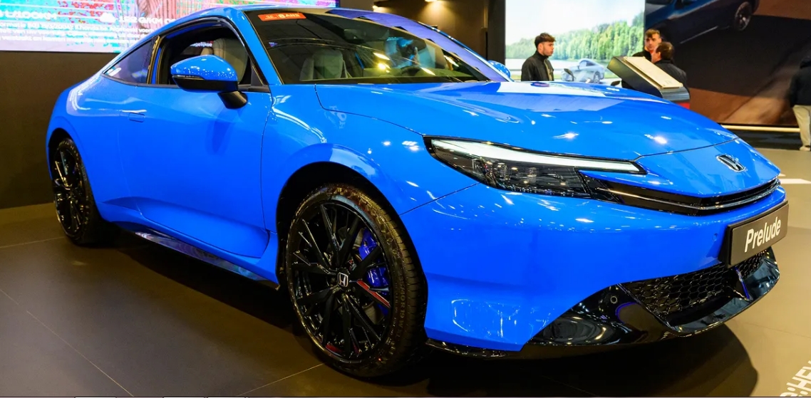 The Supreme Court’s Tariff Ruling Won’t Bring Car Prices Back to Earth