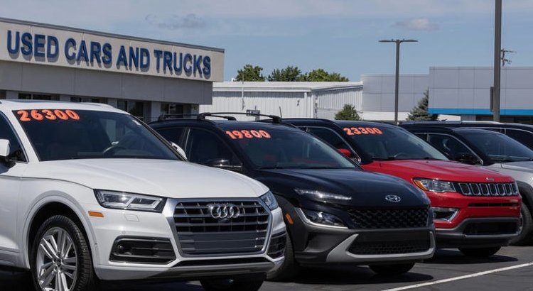 The Supreme Court’s Tariff Ruling Won’t Bring Car Prices Back to Earth,.