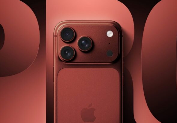 The iPhone 18 Pro might supercharge your selfies with a new front camera
