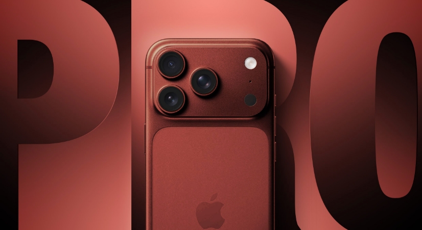 The iPhone 18 Pro might supercharge your selfies with a new front camera