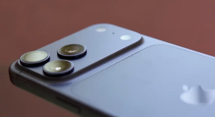 The iPhone 18 Pro might supercharge your selfies with a new front camera..
