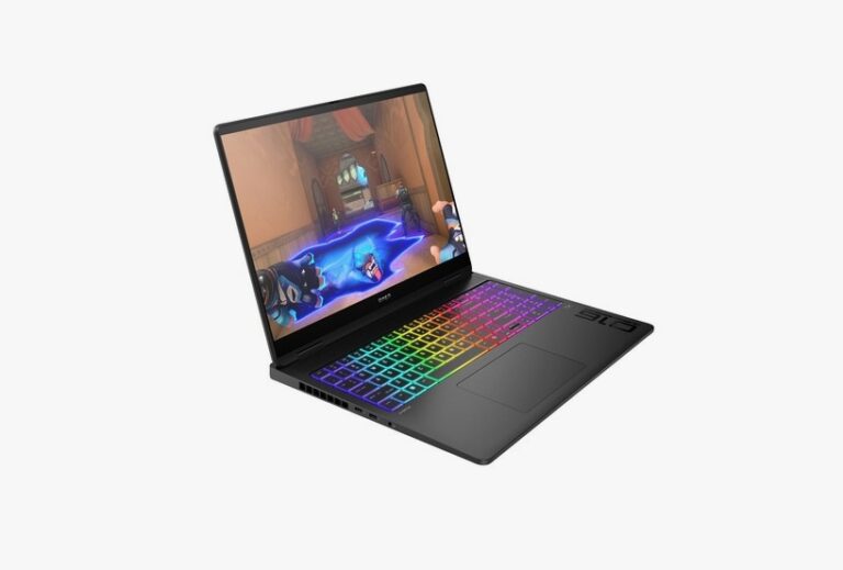 This HP OMEN 16 deal is the sweet spot.