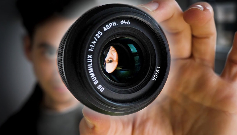 This lens breakthrough could put utterly cheap thermal cameras in phones and cars.