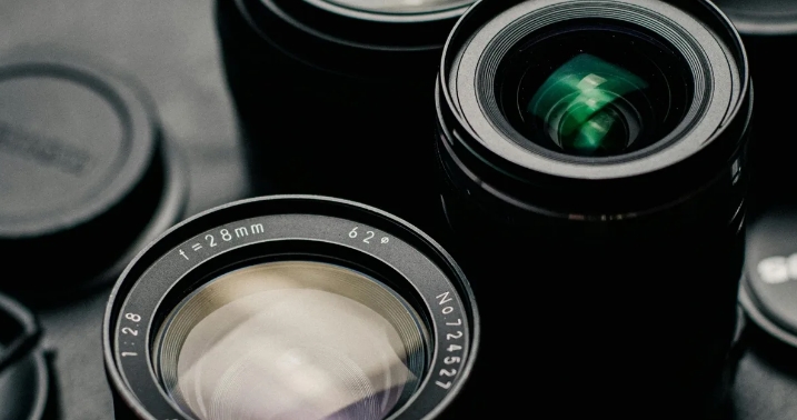 This lens breakthrough could put utterly cheap thermal cameras in phones and cars