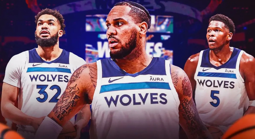 Timberwolves, Pistons, Bulls pull off intriguing 3-team NBA tradeTimberwolves, Pistons, Bulls pull off intriguing 3-team NBA trade