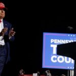 Trump Voter ID to be required to vote in midterm elections