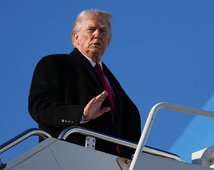 Trump Voter ID to be required to vote in midterm elections.