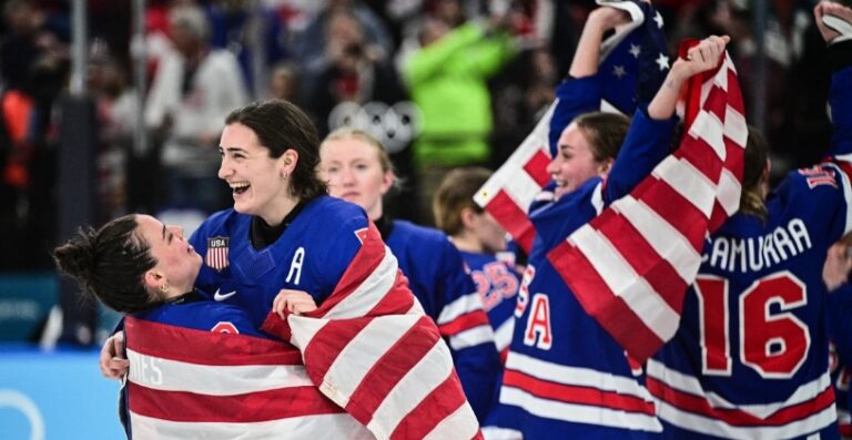 What did President Trump say about US.