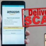 Why that Amazon product recall text is probably a scam