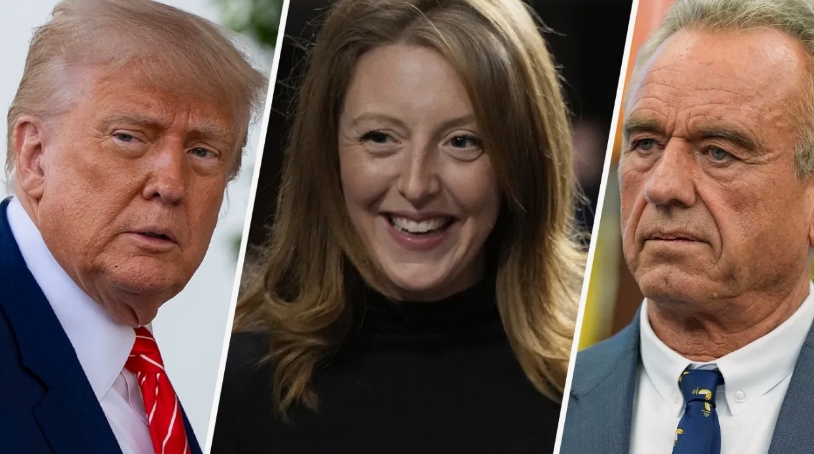 Will MAHA turn on Trump