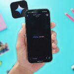 You can now use Gemini without leaving your apps.