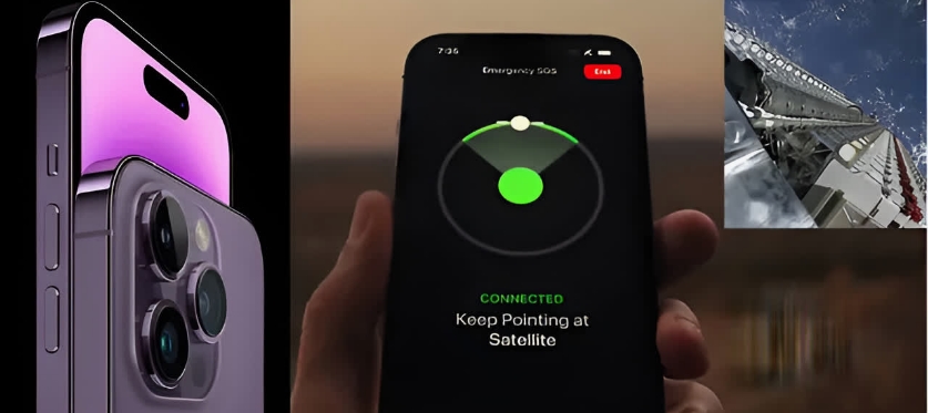 iPhone 18 Pro could bring a big boost to satellite connectivity .