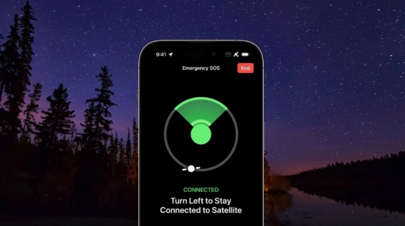 iPhone 18 Pro could bring a big boost to satellite connectivity