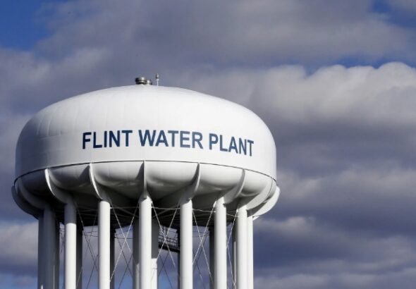 A nuclear-powered solution to the West water crisis.