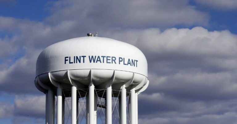 A nuclear-powered solution to the West water crisis.