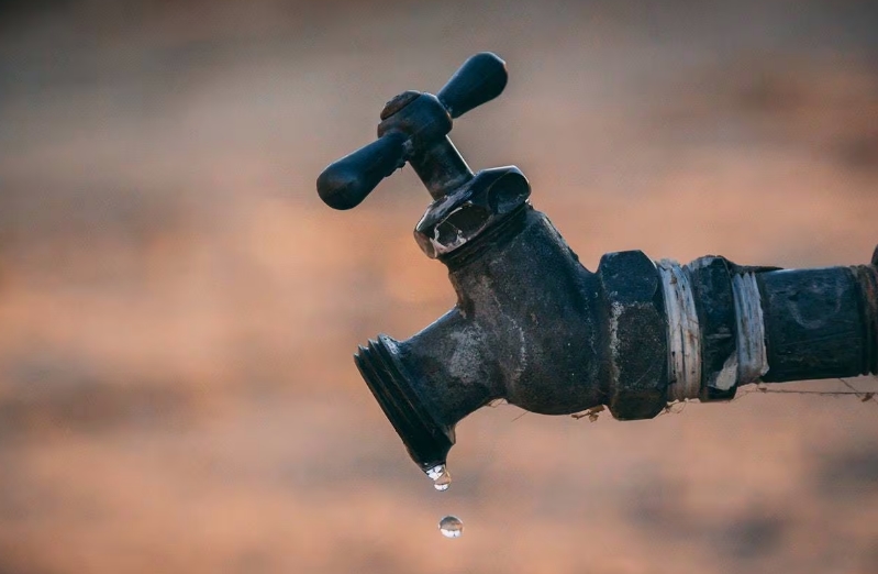 A nuclear-powered solution to the West water crisis..