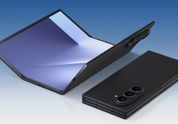 After nuking sales of Galaxy Z TriFold, Samsung is reportedly making a slimmer follow-up..